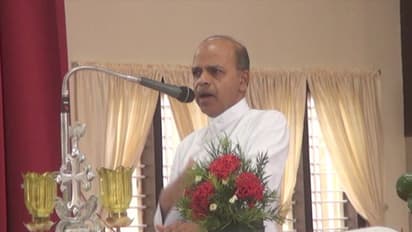 മണിപ്പൂരിൽ നടക്കുന്നത് ക്രൈസ്തവർക്ക് നേരെയുള്ള ആസൂത്രിത ഗൂഡാലോചന; മാർ ജോസ് പുളിക്കല്