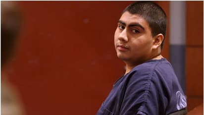 ​അധ്യാപികയെ സ്കൂളിൽവെച്ച് ലൈം​ഗികമായി പീഡിപ്പിച്ചു, വധിക്കാൻ ശ്രമിച്ചു; വിദ്യാർഥിക്ക് 40 വർഷം തടവ്