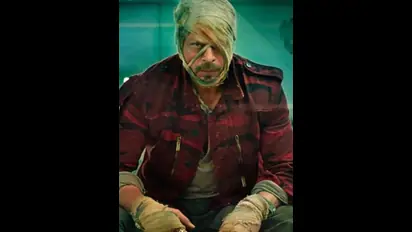 Jawan: Shah Rukh Khan starrer trailer to release with prints of 'Mission Impossible Dead Reckoning'