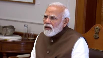 பிரதமர் இல்லத்தின் மேல் ட்ரோன் பறந்ததால் பரபரப்பு.. டெல்லி போலீசார் தீவிர விசாரணை