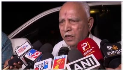 ವಿಧಾನ ಪರಿಷತ್ ಚುನಾವಣೆಯಲ್ಲಿಯೂ ಬಿಜೆಪಿ- ಜೆಡಿಎಸ್ ಮೈತ್ರಿ ಮುಂದುವರೆಯುತ್ತದೆ: ಬಿ.ಎಸ್. ಯಡಿಯೂರಪ್ಪ