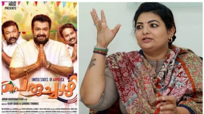 നിര്‍മ്മാതാവ് എന്ന നിലയില്‍ ഏറ്റവും വിഷമം തോന്നിയ ചിത്രമാണ് പെരുച്ചാഴിയെന്ന് സാന്ദ്രാ തോമസ്