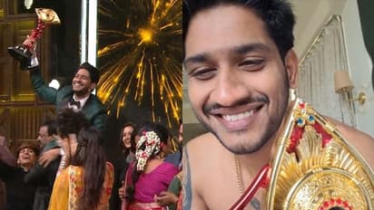 ഡാർവിന്റെ ആ സിദ്ധാന്തമാണ് ബിബിയുടെ ബേസ്, പ്രേക്ഷക ദൈവങ്ങള്‍ വിലയിരുത്തും: അഖില്‍ മാരാര്‍