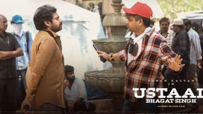 'ఉస్తాద్ భగత్ సింగ్ ' కథతో..హిందీ యాక్షన్ చిత్రం ,డిటేల్స్