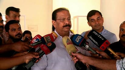 ഹൈബി ഈഡന്റേത് വ്യക്തിപരമായ അഭിപ്രായം, ഏക സിവിൽ കോഡിൽ ഗോവിന്ദനെതിരെ സുധാകരൻ