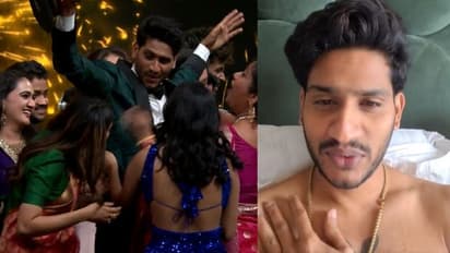 'ഹൗസിനുള്ളില്‍ ഞാന്‍ വേദനിപ്പിച്ചിട്ടുണ്ട്, പക്ഷേ'; ആരാധകരോട് അഖിലിന് പറയാനുള്ളത്