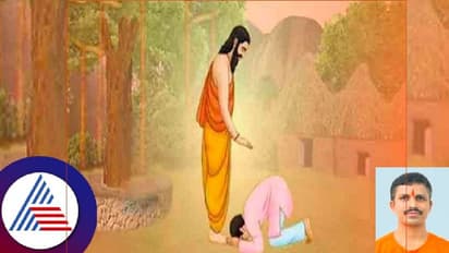 Guru Purnima 2023: ಶಿಕ್ಷಣ ಕಲಿಸುವವರು ಮಾತ್ರ ಗುರುವಲ್ಲ, ದಾರಿ ತೋರುವವರೆಲ್ಲರೂ ಗುರು, ಅವರಿಗೆ ನಮಿಸೋಣ 
