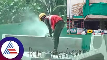 ಡೈರಿ ಸರ್ಕಲ್-ಕಾಳೇನ ಅಗ್ರಹಾರ ಮೆಟ್ರೋ ಆಮೆಗತಿ; 5 ವರ್ಷವಾದ್ರೂ ಮುಗಿಯದ ಕಾಮಗಾರಿ!