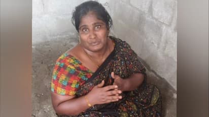 உறவினர்கள் உதவியுடன் கணவனை கொலை செய்த பெண்; உடலை மறைத்தபோது சிக்கிய மனைவி