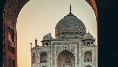 ತಾಜ್ ಮಹಲ್ ವಿರುದ್ಧ ಕೋರ್ಟ್ ಮೆಟ್ಟಿಲೇರಿದ ಹಿಂದೂ ಮಹಾಸಭಾ, ಮಾ.4ಕ್ಕೆ ವಿಚಾರಣೆ!