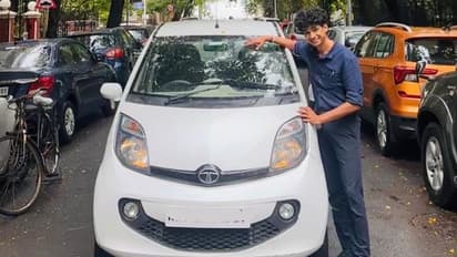 ರತನ್ ಟಾಟಾ ಡ್ರೀಮ್ ಕಾರ್ ಕೊಂಡಾಡಿದ ಶಾಂತನು ನಾಯ್ಡು, ಭಾವನಾತ್ಮಕ ಪೋಸ್ಟ್ ವೈರಲ್!