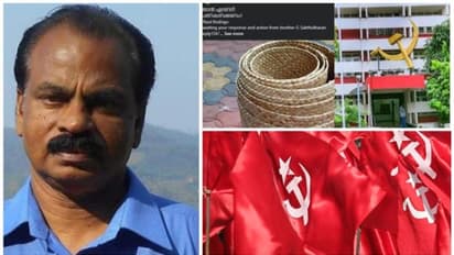 'കൈതോലപ്പായയിലെ പണം', ശക്തിധരന് പൊലീസിനോട് പറയാനുള്ളതെന്ത്? ബെന്നി ബെഹ്നാന്‍റെ പരാതിയിൽ അന്വേഷണം