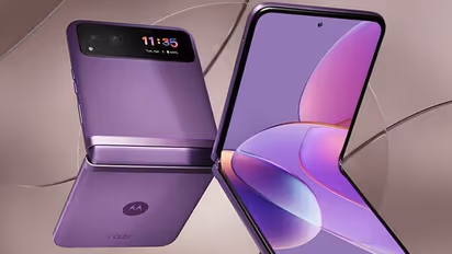 Moto Razr 40 Ultra, Samsung Galaxy Z Flip 5 put through folding test; Know who won it (WATCH)