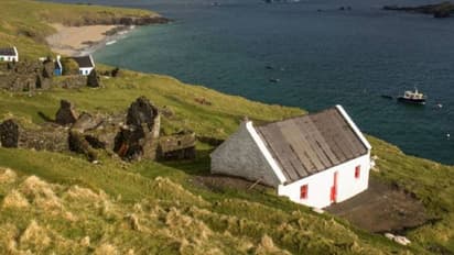 75 ലക്ഷം കിട്ടും, പക്ഷേ ഈ ഒറ്റപ്പെട്ട ദ്വീപുകളിൽ ചെന്ന് താമസിക്കണം, ആളുകളെ ക്ഷണിച്ച് സർക്കാർ