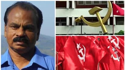 പൊലീസ് ഫോൺ നിരീക്ഷിക്കുന്നു, പിന്നിൽ പാർട്ടിയിൽ അമിതാധികാരകേന്ദ്രമായി വാഴുന്ന ക്ഷുദ്രജീവികൾ: ജി ശക്തിധരൻ