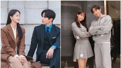 K-drama 'King The Land' stars Lee Jun-ho and Im Yoon-ah, revealed to be dating; Know Details