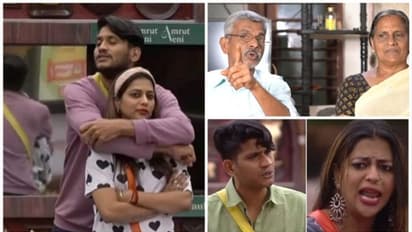 "ശോഭ സാമാന്യ മര്യാദയില്ലാതെ പെരുമാറി": ശോഭയ്ക്കെതിരെ പൊട്ടിത്തെറിച്ച് മാരാരുടെ മാതാപിതാക്കള്