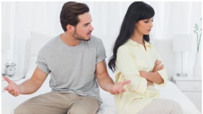  Relationship: భార్య కోపాన్ని ఇలా మాయం చేయండి.. ఎప్పుడు తగ్గాలో తెలుసుకోండి?