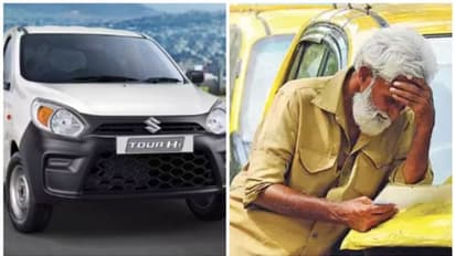 35 കിമി മൈലേജ്, 4.80 ലക്ഷം വില, ഉടയാത്ത സുരക്ഷ;ഇത് ടാക്സി ഡ്രൈവര്മാരെ നെഞ്ചോട് ചേര്ത്ത മാരുതി മാജിക്ക്!