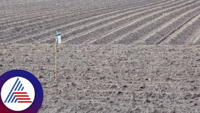 ಎಲ್ಲಿ ನೋಡಿದರಲ್ಲಿ ಬಿತ್ತನೆಯಾಗದೆ ಖಾಲಿ ಖಾಲಿ ಹೊಲಗಳು ಬರಗಾಲದ ಮುನ್ಸೂಚನೆ? 