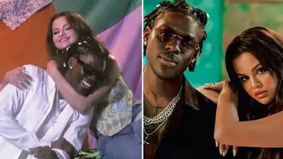 Selena Gomez thanks 'Calm Down' singer Rema for collaboration, latter says “Love you too Queen"