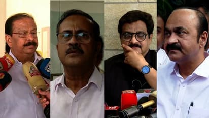 ഏക സിവിൽ കോഡ്: സിപിഎം നിലപാടിനെ ചൊല്ലി കോൺഗ്രസിലും ലീഗിലും ഭിന്നസ്വരം