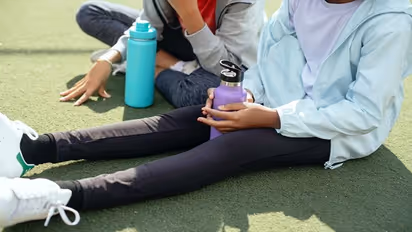 Tamil Nadu: Two class 8 students poison class leader for reporting on their incomplete homework