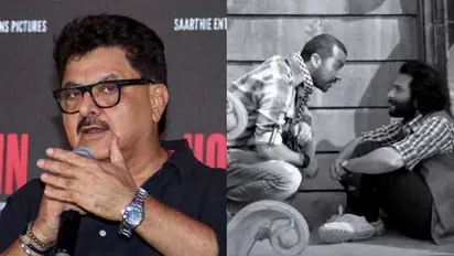 72 Hoorain: Ashoke Pandit breaks silence on film screening at JNU; Here's what he said