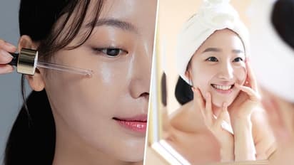 Dreaming of Korean skin glow? Discover how rice water can help
