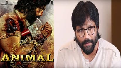 విశ్వరూపం చూపిస్తా కాస్తా ఆగండి.. ‘యానిమల్’ డిలేపై సందీప్ రెడ్డి వంగ క్లారిటీ.. న్యూ రిలీజ్ డేట్ ఇదే..