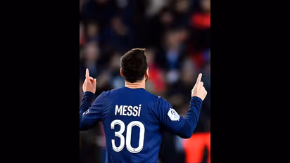 Inter Miami announces 'The Unveil' in anticipation of Lionel Messi's arrival