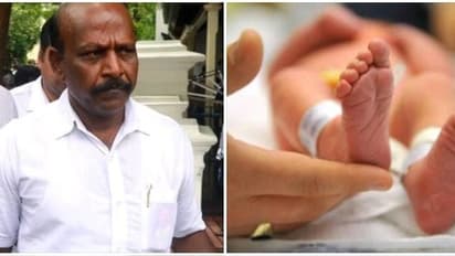 தவறான சிகிச்சையால் குழந்தையின் கை அழுகியதா.? நடந்தது என்ன.? அமைச்சர் மா.சுப்பிரமணியன், மருத்துவர்கள் தகவல்