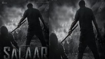 സലാര് ടീസര് പുലര്ച്ചെ 5.12ന് പുറത്തുവിടുന്നത് എന്തിന്; 'കെജിഎഫ് ലിങ്ക്' ഞെട്ടിക്കുന്ന കാരണം കണ്ടെത്തി