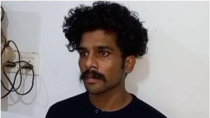 ഭക്ഷണം കഴിക്കുന്നതിനിടെ ഹോട്ടലിൽ വാക്കേറ്റം, കത്തിക്കുത്ത്; ടെക്നോപാർക്കിന് മുന്നിലെ ആക്രമണം, പ്രതി പിടിയിൽ