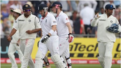 കമ്മിന്‍സിനും ധോണിയെ മാതൃക ആക്കാമായിരുന്നു! ഇയാന്‍ ബെല്ലിനെ തിരിച്ചുവിളിച്ചത് ഓര്‍മയില്ലേ? വീഡിയോ കാണാം