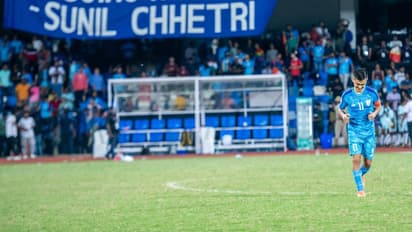 ಎತ್ತರದ ಆಟಗಾರರಿಗೆ ರಾಜಸ್ಥಾನದಲ್ಲಿ ಹುಡುಕಾಟ ಆರಂಭಿಸಿದ ಎಐಎಫ್ಎಫ್!