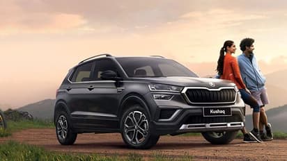 Skoda Kushaq Matte edition launched at Rs 16.19 lakh, only 500 units to be rolled out; Know all about new SUV