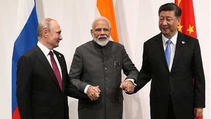 பிரதமர் மோடி தலைமையில் இன்று ஷாங்காய் ஒத்துழைப்பு மாநாடு: ரஷ்ய அதிபர் புதின், சீன அதிபர் ஜின்பிங் பங்கேற்பு