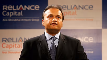Mumbai: Industrialist Anil Ambani appears before ED in FEMA case