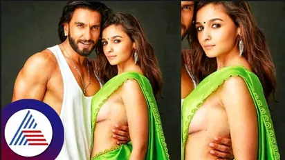 Rocky Aur Rani Kii Prem Kahaani: Alia Bhatt self-mocks herself while promoting film at Vadodara