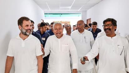 జులై 17-18 తేదీల్లో బెంగళూరులో ప్రతిపక్షాల సమావేశం..