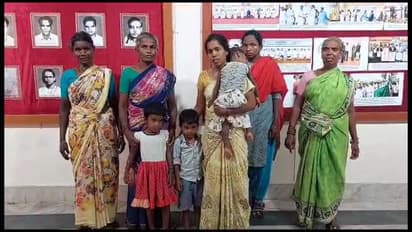 மலேசியாவில் உயிரிழந்த கணவர்; உடலை இந்தியா கொண்டுவரக்கோரி உறவினர்கள் கதறல்