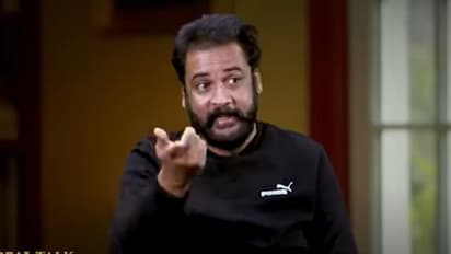 చిరంజీవి, ఎన్టీఆర్‌లతో దూరానికి కారణం వాళ్లే.. నాపై జెలసీతోనే అంత పని చేశారు.. నటుడు శివాజీ బోల్డ్ కామెంట్స్..