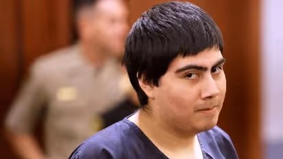 അധ്യാപികയെ ലൈം​ഗികമായി പീഡിപ്പിക്കാനും കൊല്ലാനും ശ്രമിച്ച 17 -കാരന് 40 വർഷം വരെ തടവ്