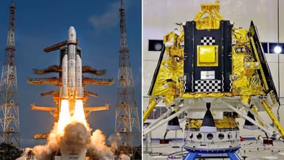 Chandrayaan-3: How ISRO decided on launch window of 2:35 pm