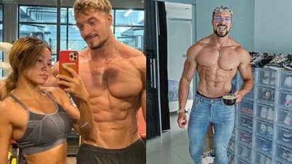 മുപ്പതാം വയസില്‍ പ്രമുഖ ബോഡി ബില്‍ഡറുടെ മരണം; മരണകാരണമായ അന്യൂറിസം എന്താണ് എന്നറിയാം...