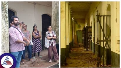 117 ವರ್ಷಗಳ ಇತಿಹಾಸ ಇರುವ ಕಾಂತಾರ ಸಿನೆಮಾದ ಜೈಲು ಕಣ್ಮರೆಯಾಗಲು ಕ್ಷಣಗಣನೆ!