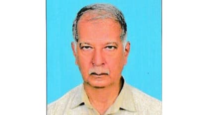 ഹജ്ജ് കഴിഞ്ഞ് നാട്ടിലേക്ക് തിരിക്കാൻ വിമാനത്താവളത്തിലെത്തിയ മലയാളി കുഴഞ്ഞുവീണു മരിച്ചു