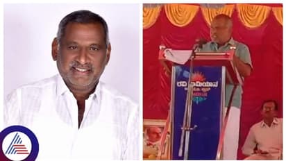 ಕಾಂಗ್ರೆಸ್ ಉಚಿತ ಭಾಗ್ಯದ ಎದುರು ನಮ್ಮೆಲ್ಲಾ ಕೆಲಸ ಕೊಚ್ಚಿ‌ಹೊಯ್ತು: ಮೌನ ಮುರಿದ ಜೆ.ಸಿ ಮಾಧುಸ್ವಾಮಿ