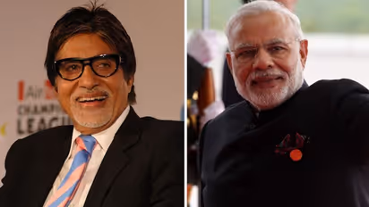 PM Modi, Amitabh Bachchan to appear for BA exams in Bihar? Here's what happened